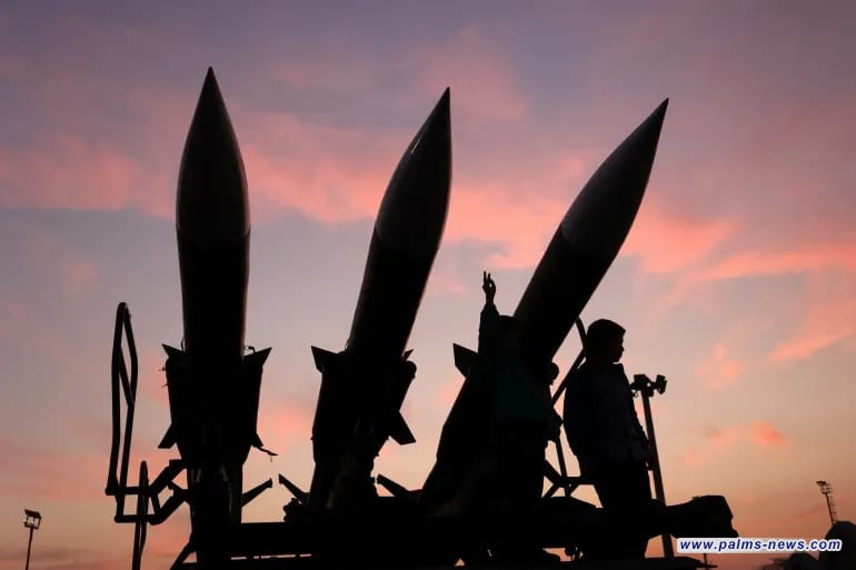 إيران تمنح ترامب فرصة ثانية